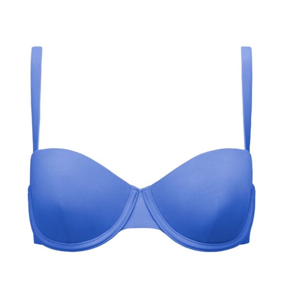 CUUP Swimsuit Balconette Top Highwaist Bottom - Picture 4 of 12